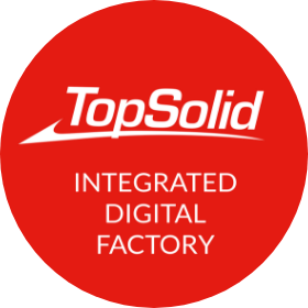 The TopSolid