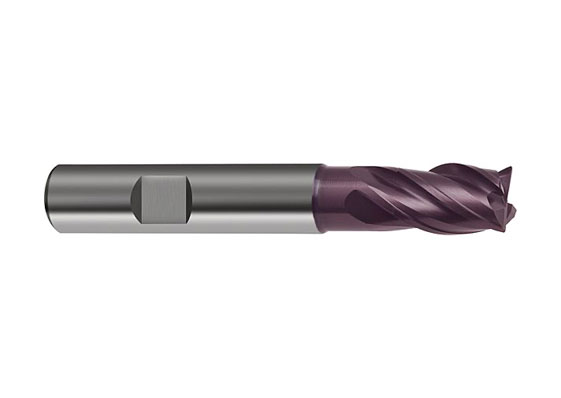Stock SuperF-UT Milling Cutters