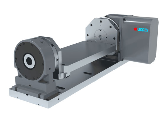 URPX-320 Rotary production system