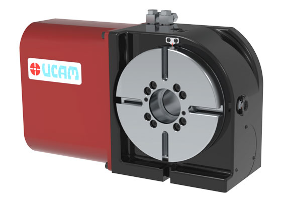 URQ 200 Left Hand Hydraulic