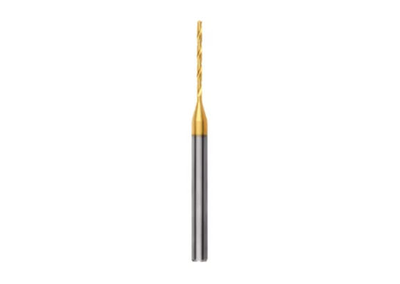 Cost Effective & Versatile Solid Carbide Drill