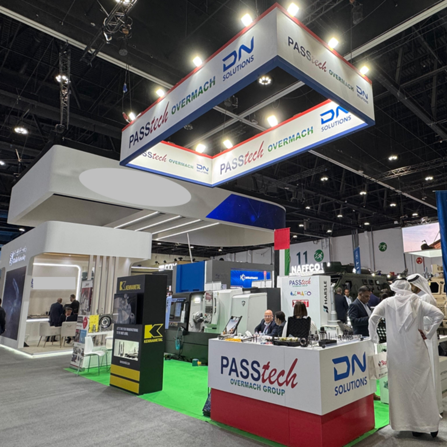 Events ~ Make it in the Emirates, Abu Dhabi, UAE 19-22 May 2025