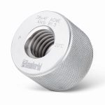 Tamburini Threaded and Smooth Rings