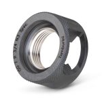 Tamburini Threaded and Smooth Rings