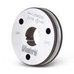 Tamburini Threaded and Smooth Rings