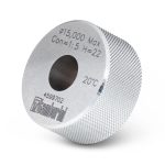 Tamburini Threaded and Smooth Rings