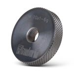 Tamburini Threaded and Smooth Rings